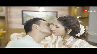 Dehaati Biwi 2024 Hindi Hot Web Series Mangotv Episode 03 2