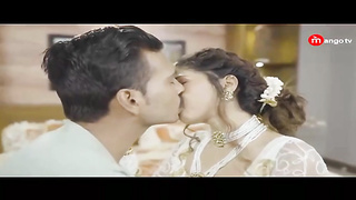 Dehaati Biwi 2024 Hindi Hot Web Series Mangotv Episode 03 2