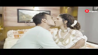 Dehaati Biwi 2024 Hindi Hot Web Series Mangotv Episode 03 2