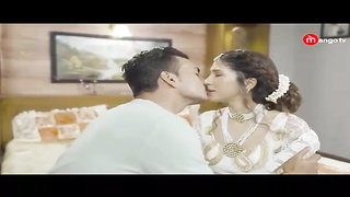 Dehaati Biwi 2024 Hindi Hot Web Series Mangotv Episode 03 2