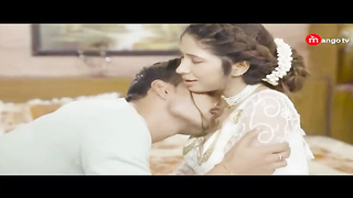 Dehaati Biwi 2024 Hindi Hot Web Series Mangotv Episode 02 2