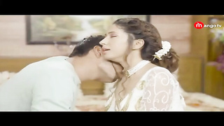 Dehaati Biwi 2024 Hindi Hot Web Series Mangotv Episode 02 2