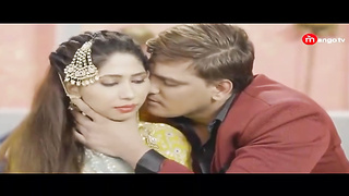 Dehaati Biwi 2024 Hindi Hot Web Series Mangotv Episode 05 2
