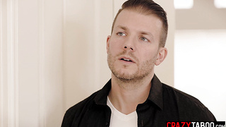 Big ass Asian Dana Vespoli fucks hard