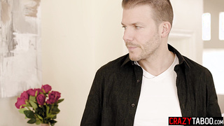 Big ass Asian Dana Vespoli fucks hard