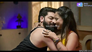 Bhabhi Hardcore Sex With Devar 4