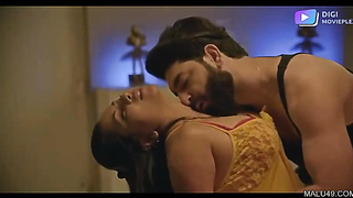 Bhabhi Hardcore Sex With Devar 4