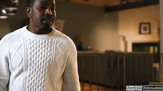 My wife will fuck you just this one time