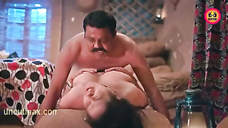 DEEP LOVE 2024 Hindi Hot Short Film Hunters