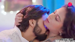 Jadui Ghadi 2024 Hindi Hot Web Series Primeplay Episode 03