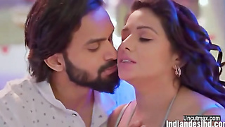 Jadui Ghadi 2024 Hindi Hot Web Series Primeplay Episode 03