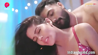 Jadui Ghadi 2024 Hindi Hot Web Series Primeplay Episode 02