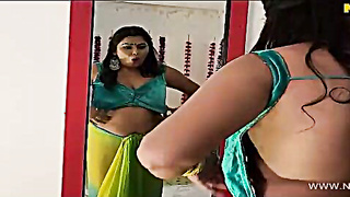 HUNGRY WIDOW 2024 Hindi Uncut Short Film NeonX VIP