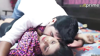 Lila Ki Javani Episode 2 Original Adult Web Series