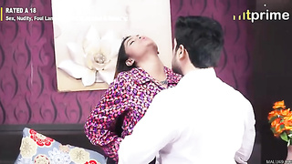 Lila Ki Javani Episode 2 Original Adult Web Series
