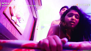 Big Boobs Bhabhi Hardcore Sex With Ex Bf 67