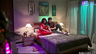 Big Boobs Bhabhi Hardcore Sex 9