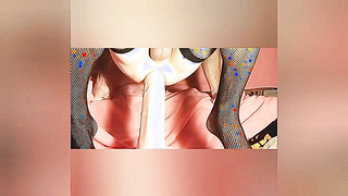 Sissy humiliation for bad gurls