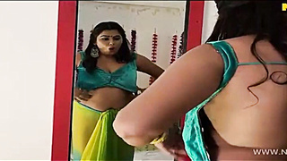 HUNGRY WIDOW 2024 Hindi Uncut Short Film NeonX VIP 2