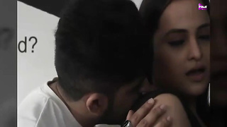 Bhutesh 2024 Hindi Hot Web Series Prime Episode 04 2