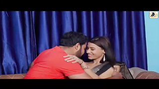 Pehredaar 2024 Hindi Hot Web Series Bigplay Episode 06 2