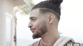 Barbeque and anal sex for hot Lexi Lore