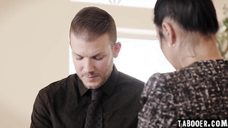 Codey wants to have a lustful sex