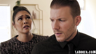 Codey wants to have a lustful sex