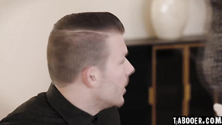 Codey wants to have a lustful sex