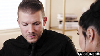 Codey wants to have a lustful sex