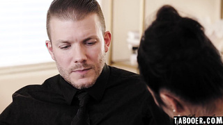 Codey wants to have a lustful sex