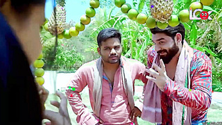 Fruit Juice Episode 1 Original Adult Web Series