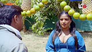 Fruit Juice Episode 2 Original Adult Web Series