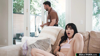 Please fuck off I want to masturbate now