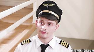 Carrie Emberlyn and Jay Tee hot steamy sex