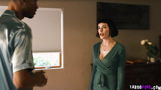 BUsty milf Olive GLass getting fucked so wild