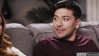 Bonding doesnt mean fuck your stepsister