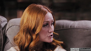 Bonding doesnt mean fuck your stepsister