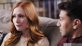 Bonding doesnt mean fuck your stepsister