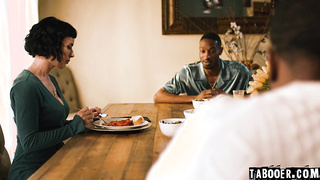 Hollywood Olive are preparing to receive a good sex