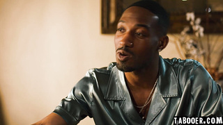 Hollywood Olive are preparing to receive a good sex