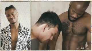 HARDWERK Triptychon I