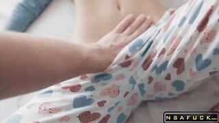 Diana Daniels Tight Holes Available for Your Pleasure