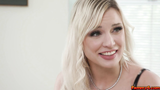 Couple invites sibling in law to experience anal