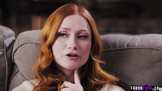 STepmom caught stepsiblings fucking in camera