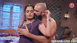 Dehati Pyar 2024 Hunters Hindi Web Series