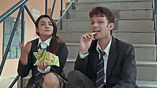 Jua 2023 Hindi Hot Web Series PrimeShots Episode 05