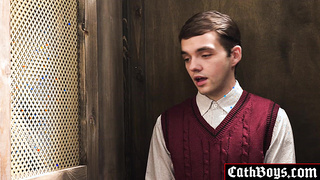 Forgive me Father, for I have sinned!