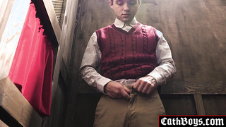 Forgive me Father, for I have sinned!