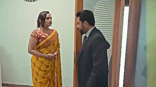 Jua 2023 Hindi Hot Web Series PrimeShots Episode 06